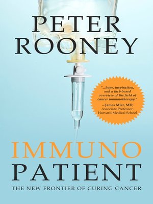 cover image of Immunopatient